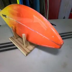 01 Pranchinha de Coleção - Mini Shape